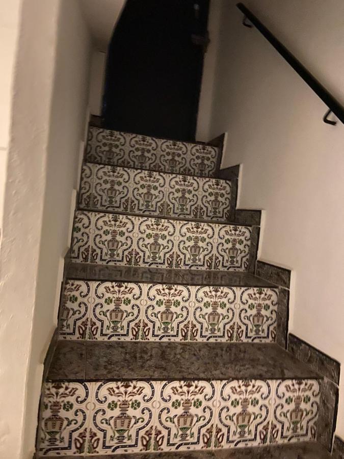 Вілла Casa Алора Екстер'єр фото