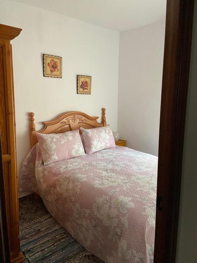 Вілла Casa Алора Екстер'єр фото
