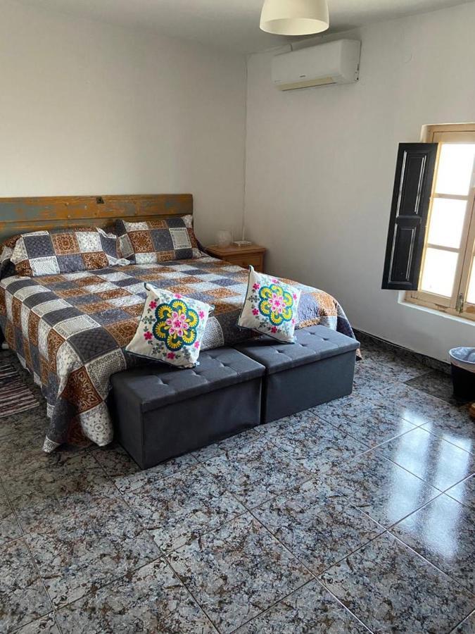 Вілла Casa Алора Екстер'єр фото