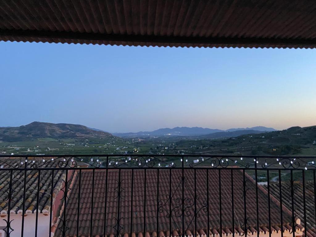 Вілла Casa Алора Екстер'єр фото